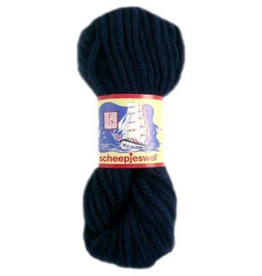 Scheepjeswol Scheepjeswol Soedan - Donkerblauw 1303 in alle kleuren van de regenboog