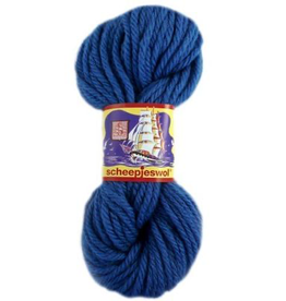 Scheepjeswol Scheepjeswol Soedan - Blauw 1388 in alle kleuren van de regenboog