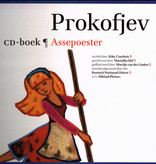 Kitty Courbois, Prokofjev Assepoester CD-boek