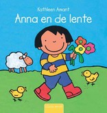 Kathleen Amant, Anna en de lente