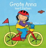 Kathleen Amant, Grote Anna leert fietsen