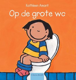 Kathleen Amant, Op de grote wc