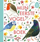 Zoë Ingram, Mijn eerste vogelboek