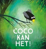 Loes Riphagen, Coco kan het!