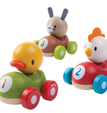 Plantoys PlanToys Chicken Racer 12m+