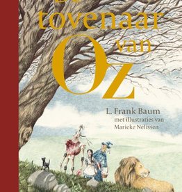 L. Frank Baum, De tovenaar van Oz