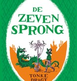Tonke Dragt, De Zevensprong (paperback)