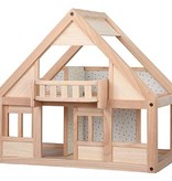 Plantoys PlanToys Poppenhuis My First Dollhouse 3y+