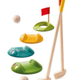 Plantoys PlanToys Mini Golf Full set 3y+