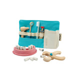 Plantoys PlanToys Dentist set / Tandarts 3y+