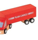 Plantoys PlanToys Cargo Truck 3y+