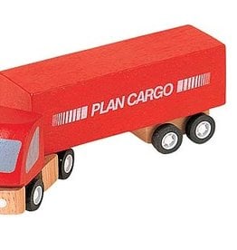 Plantoys PlanToys Cargo Truck 3y+