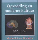 Rudolf Steiner, Opvoeding en moderne kultuur