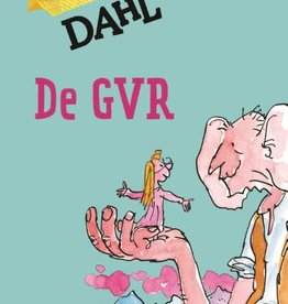 Roald Dahl, De GVR