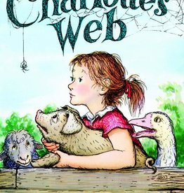 E.B. White, Charlotte's web