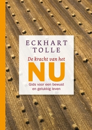 Eckhart Tolle, De kracht van het nu