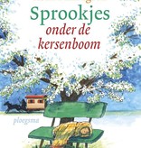 Astrid Lindgren, Sprookjes onder de kersenboom