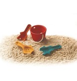 Plantoys PlanToys  Zand speelset - 18m+