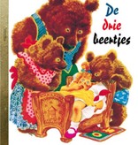 H.G. Hoekstra, de drie beertjes