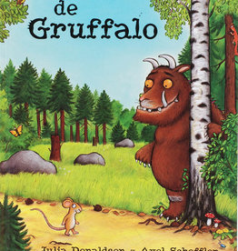 Julia Donaldson, De Gruffalo