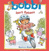 Monica Maas,  Bobbi leert fietsen