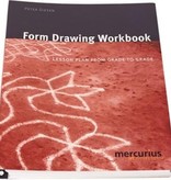 Peter Giesen, Form Drawing workbook