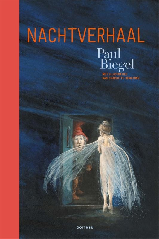 Paul Biegel, Nachtverhaal