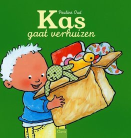 Pauline Oud, Kas gaat verhuizen