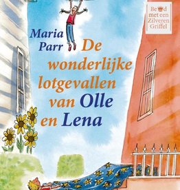 Maria Parr, De wonderlijke lotgevallen van Olle en Lena