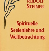 Rudolf Steiner, GA 52 Spirituelle Seelenlehre und Weltbetrachtung