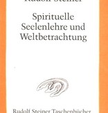 Rudolf Steiner, GA 52 Spirituelle Seelenlehre und Weltbetrachtung