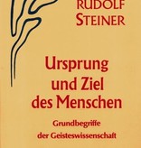 Rudolf Steiner, GA 53 Ursprung und Ziel des Menschen
