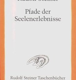 Rudolf Steiner, GA 59 Metamorphosen des Seelenlebens - Pfade der Seelenerlebnisse. Zweiter  Teil