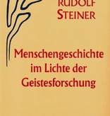 Rudolf Steiner, GA 61 Menschengeschichte im Lichte der Geistesforschung