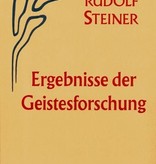 Rudolf Steiner, GA 62 Ergebnisse der Geistesforschung