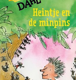 Roald Dahl, Heintje en de minpins