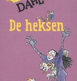 Roald Dahl, De heksen