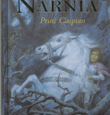 C.S. Lewis, De kronieken van Narnia Prins Caspian
