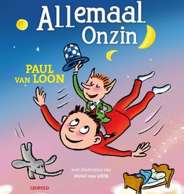 Paul van Loon, Allemaal onzin