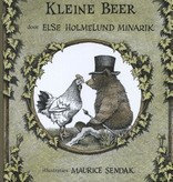 Else Holmelund Minarik, Een kusje voor kleine beer