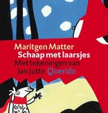 Maritgen Matter, Schaap met laarsjes