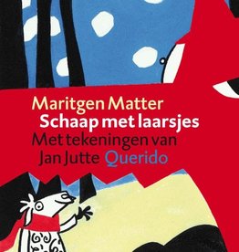 Maritgen Matter, Schaap met laarsjes