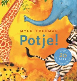 Mylo Freeman, Potje!