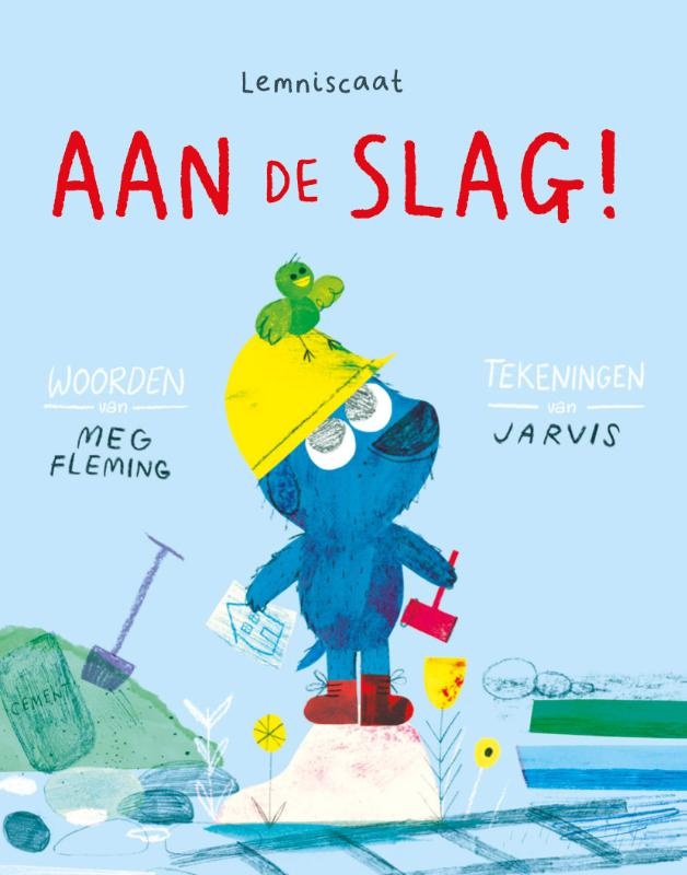 Meg Fleming, Aan de slag