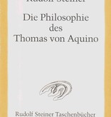 Rudolf Steiner, GA 74 Die Philosophie des Thomas von Aquino