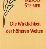 Rudolf Steiner, GA 79 Die Wirklichkeit der höheren Welten