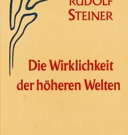 Rudolf Steiner, GA 79 Die Wirklichkeit der höheren Welten