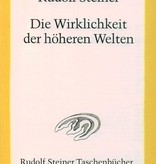 Rudolf Steiner, GA 79 Die Wirklichkeit der höheren Welten