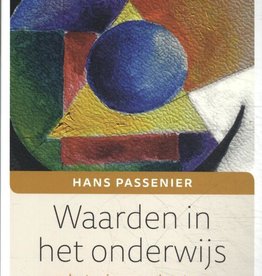 Hans Passenier, Waarden in het onderwijs