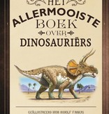 Tom Jackson, Het allermooiste boek over dinosauriërs